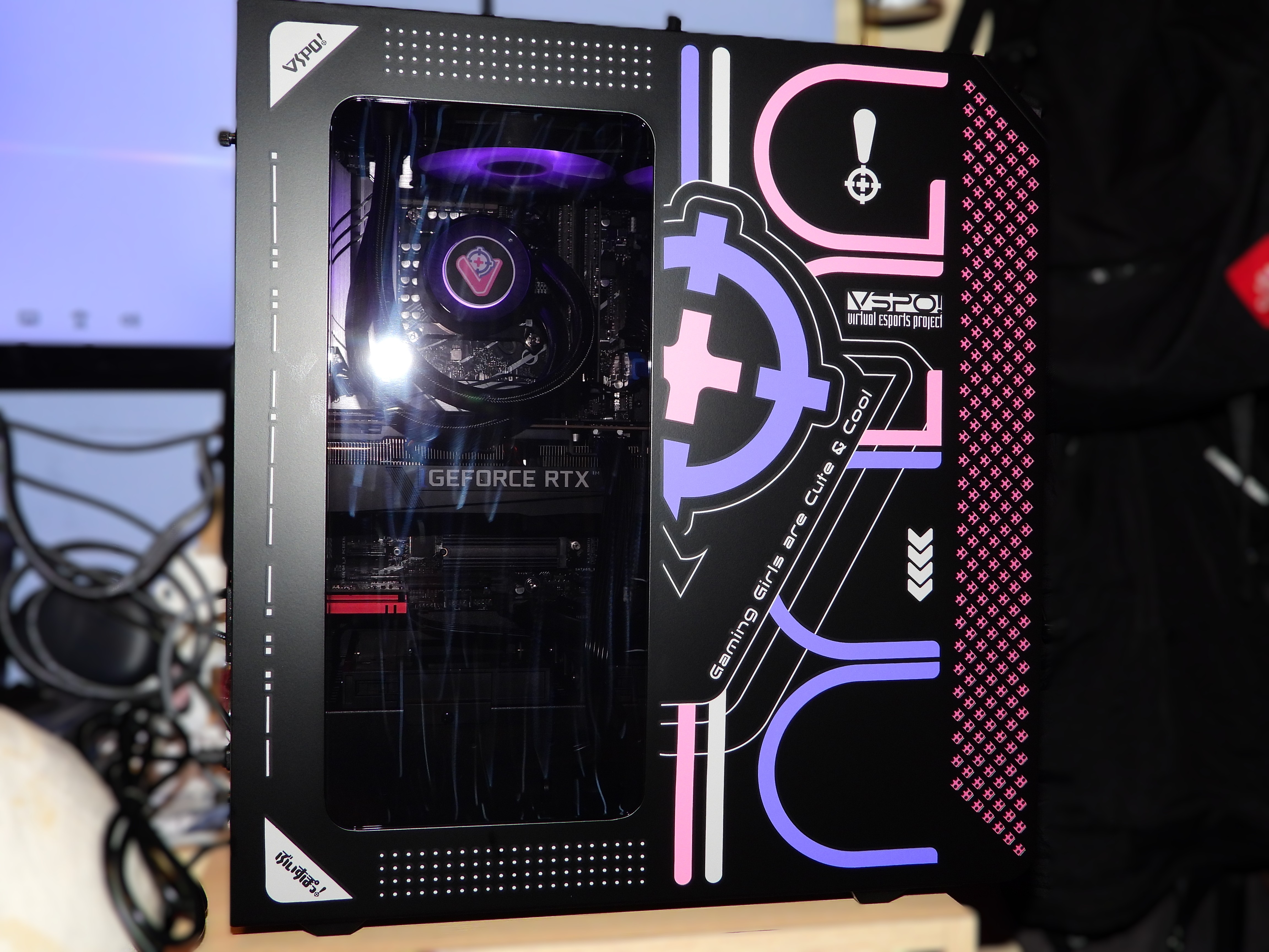 ゲーミングPC